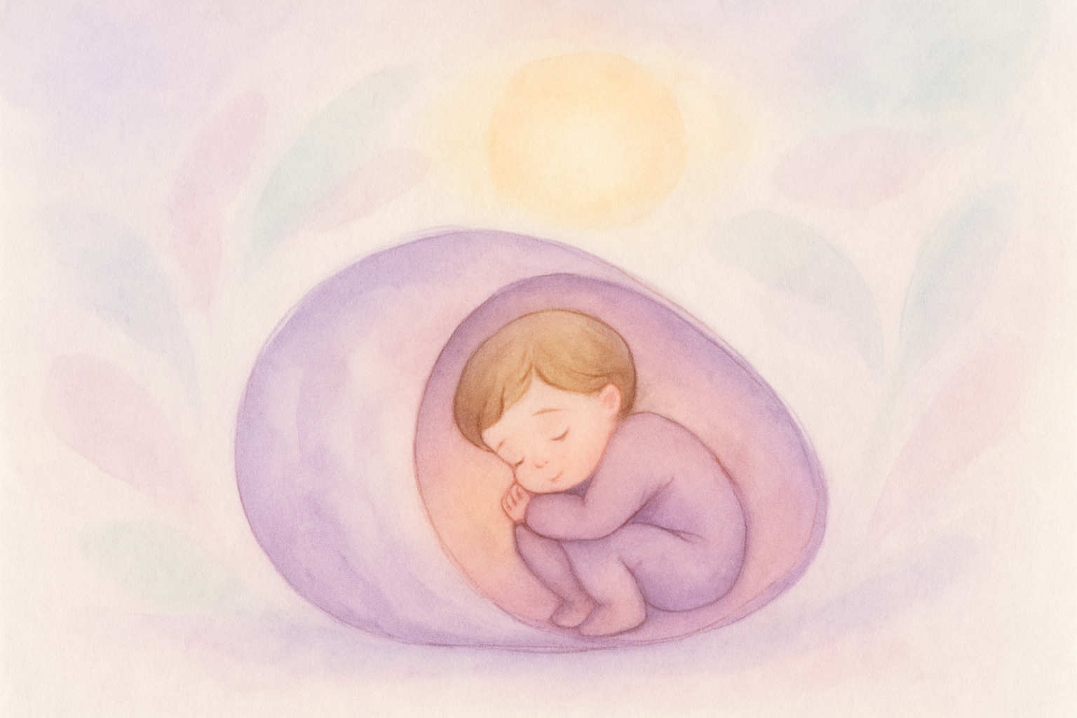 Что сказать ребёнку, если он закрывается из-за школы